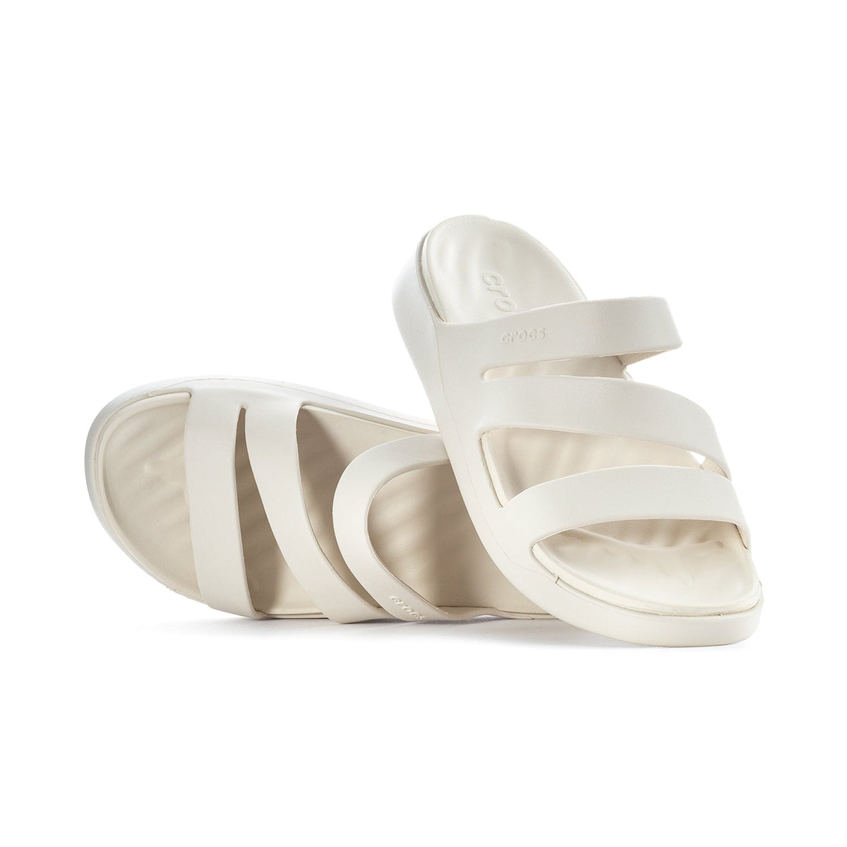 Getaway Strappy Sandal - Womens