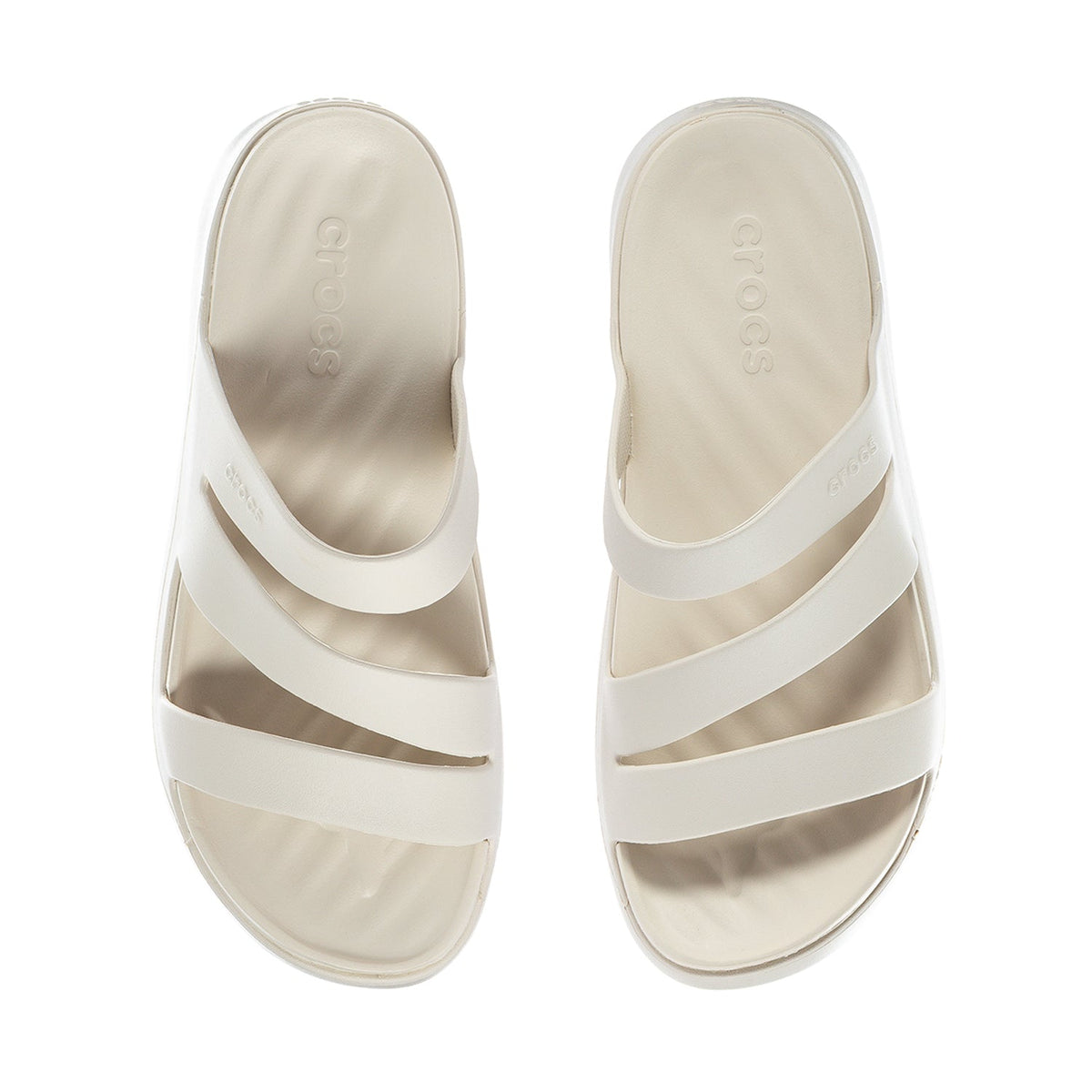 Getaway Strappy Sandal - Womens