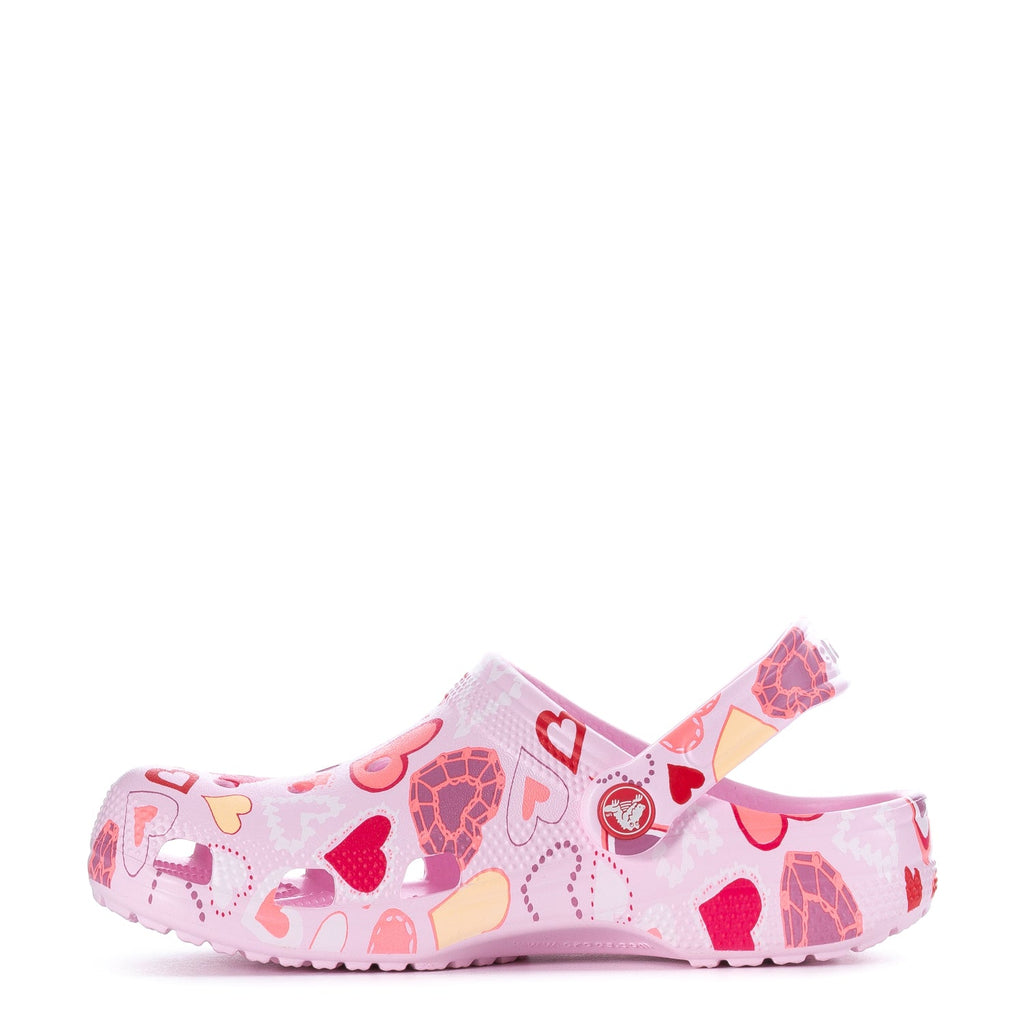 Classic Clog - Womens