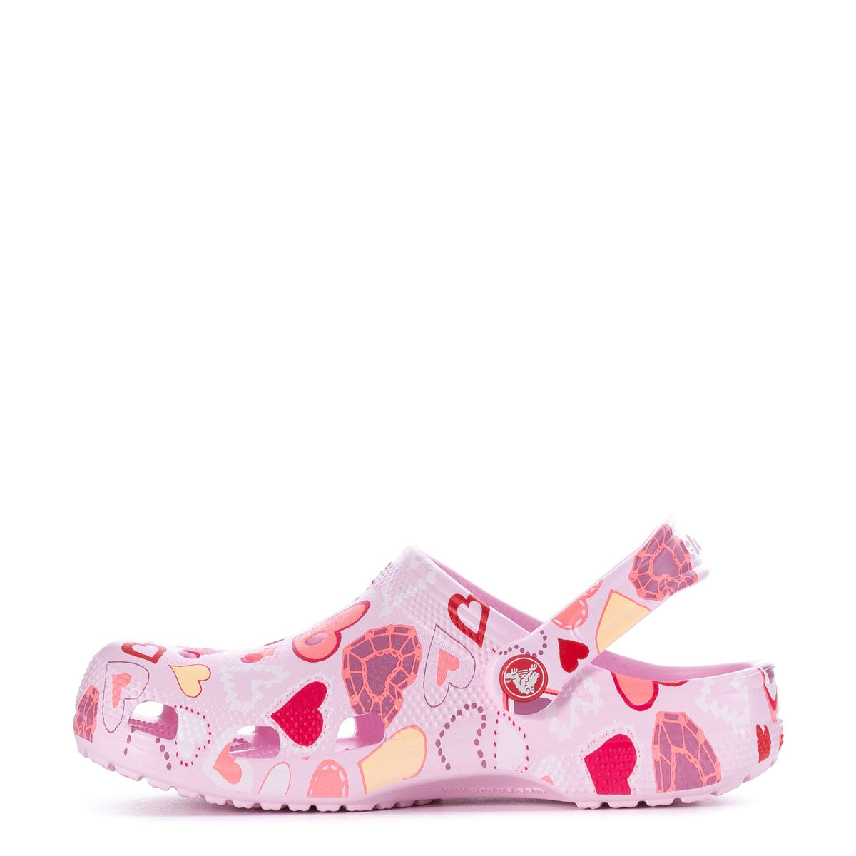 Classic Clog - Womens