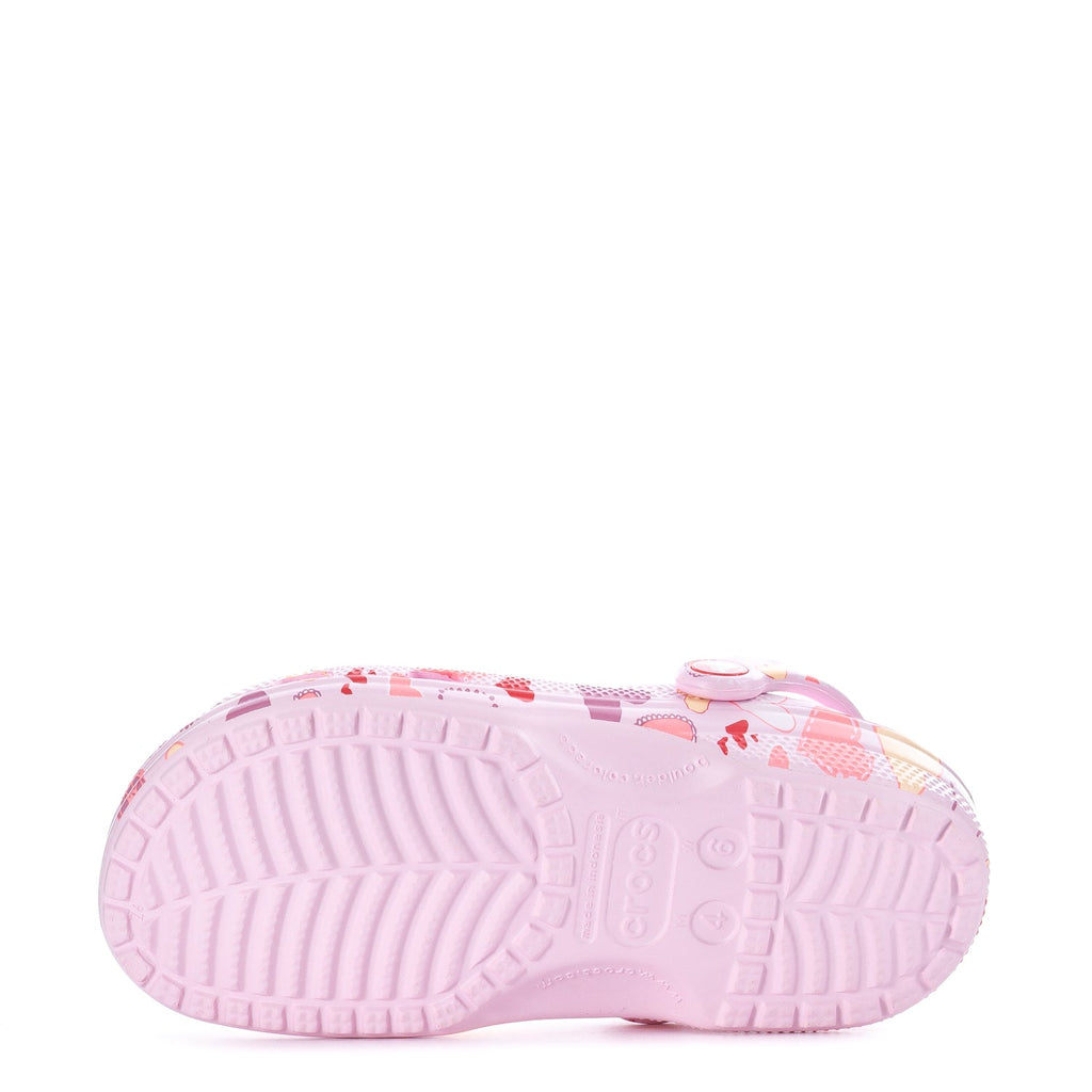 Classic Clog - Womens