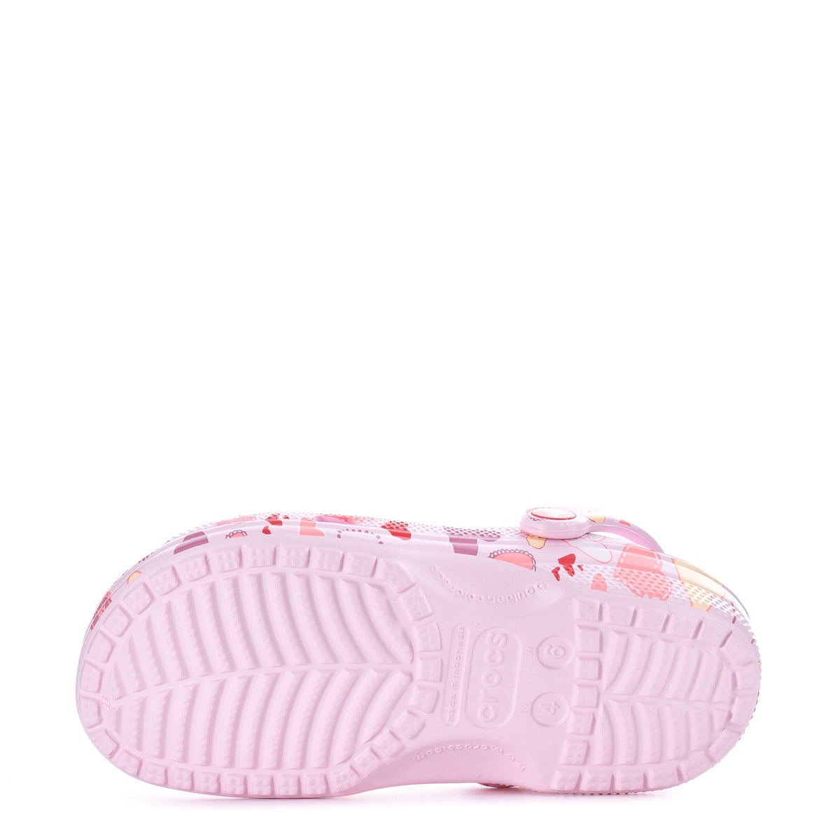 Classic Clog - Womens
