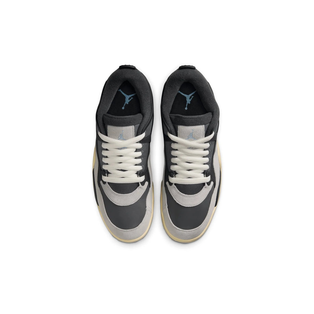 4 RM 'Iron Grey'