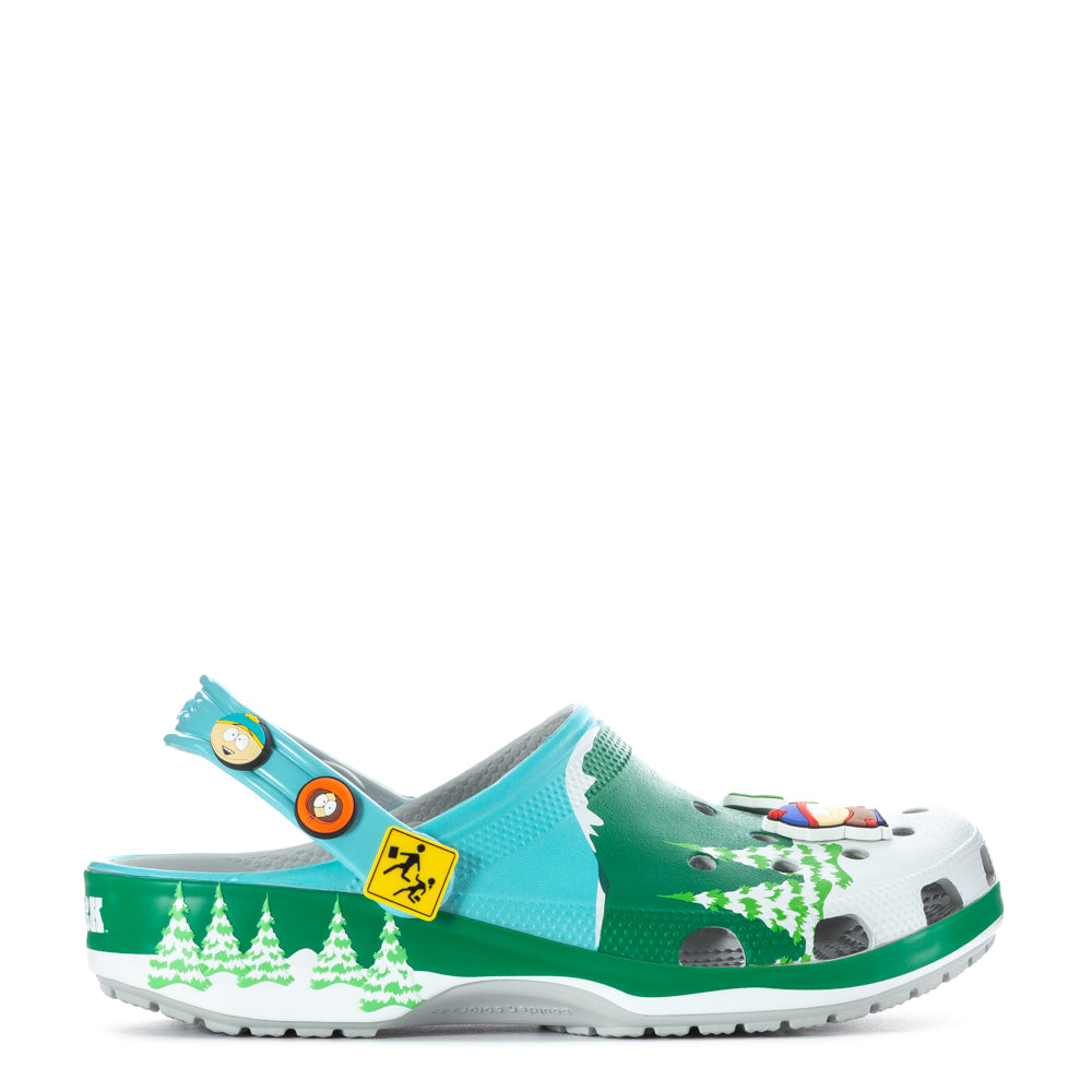 Classic Clog - Mens