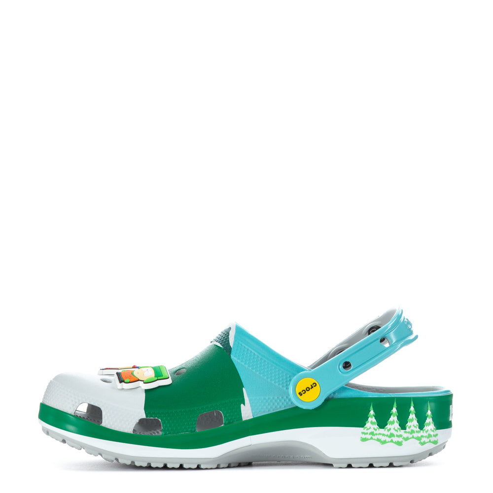 Classic Clog - Mens