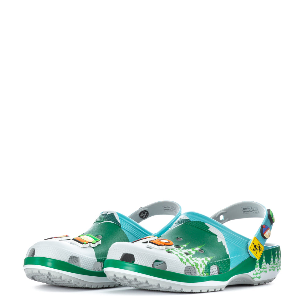 Classic Clog - Mens