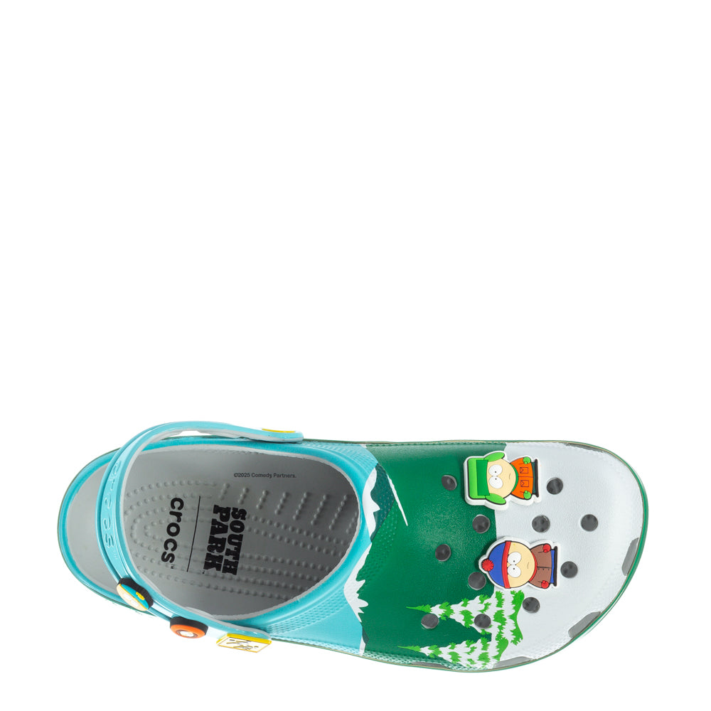 Classic Clog - Mens