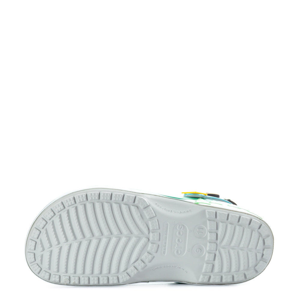 Classic Clog - Mens