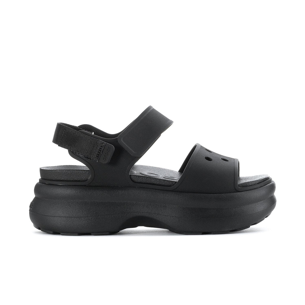 Soho Y-Strap Sandal - Womens