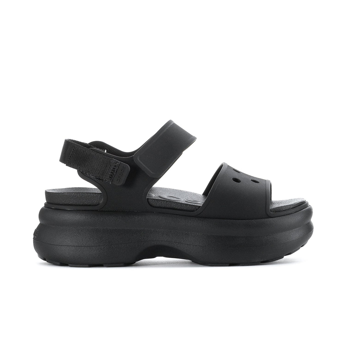 Soho Y-Strap Sandal - Womens