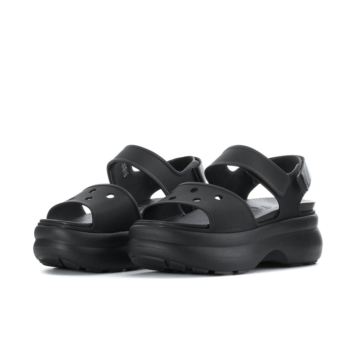 Soho Y-Strap Sandal - Womens