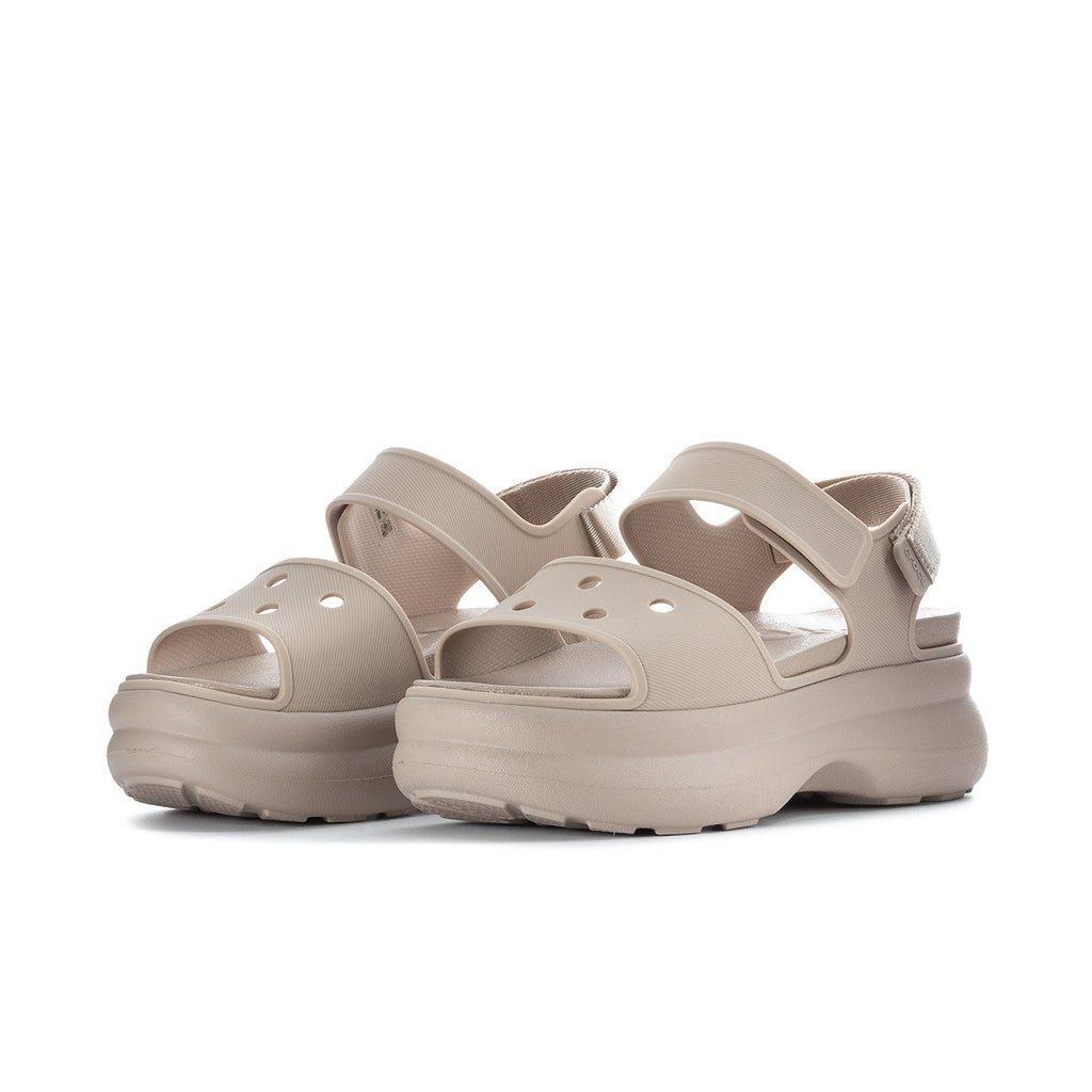 Soho Y-Strap Sandal - Womens