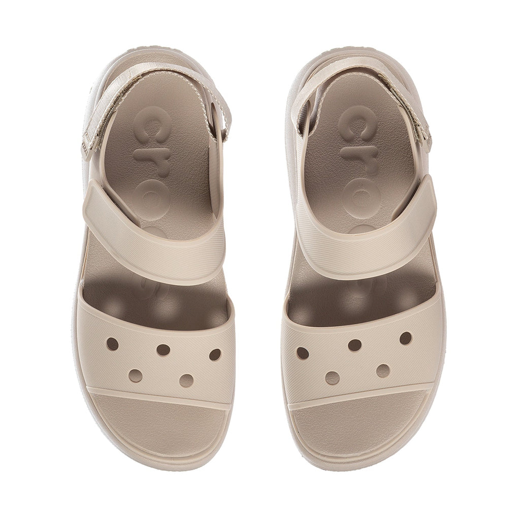 Soho Y-Strap Sandal - Womens