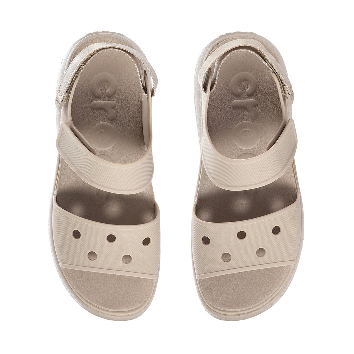 Soho Y-Strap Sandal - Womens