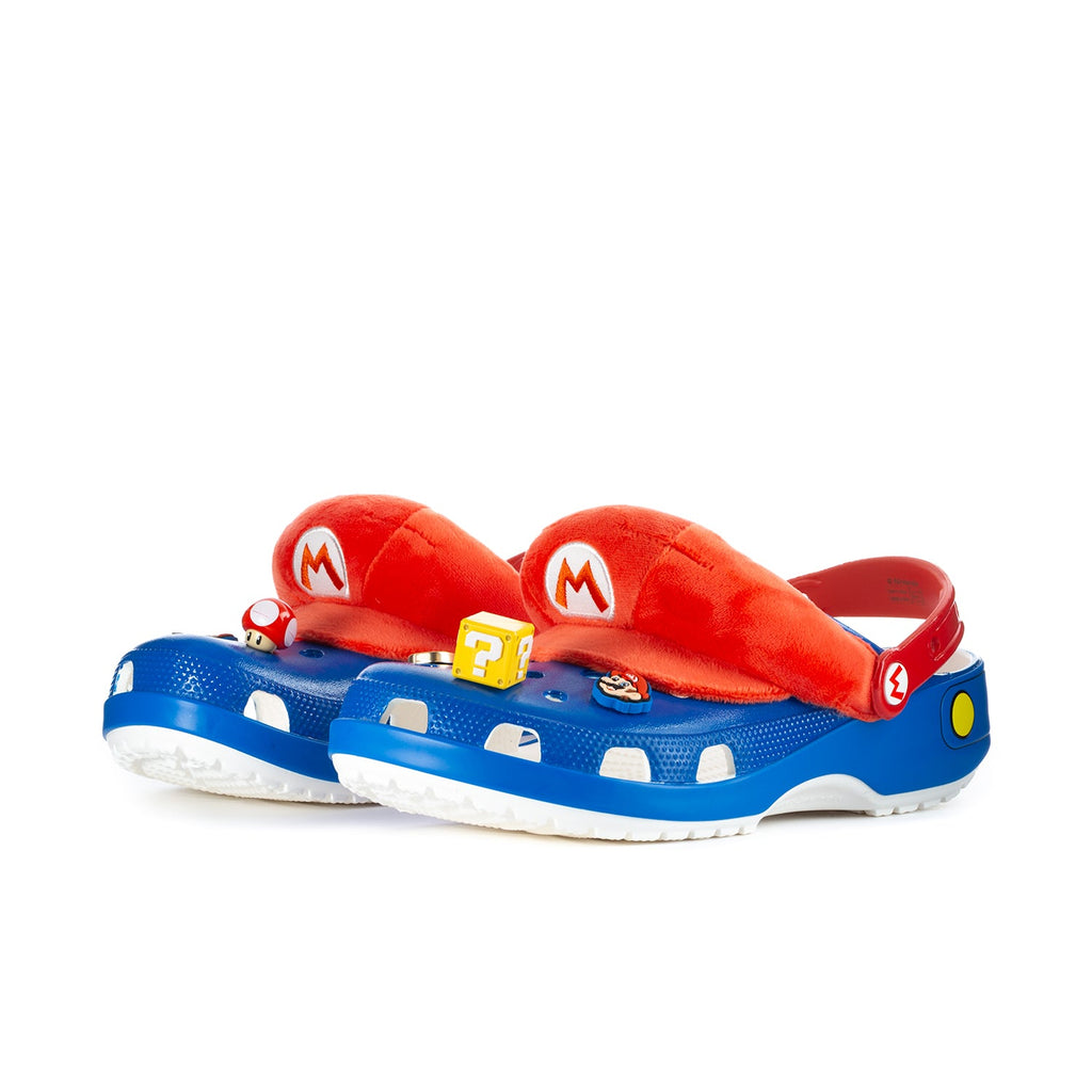 Classic Clog - Mens