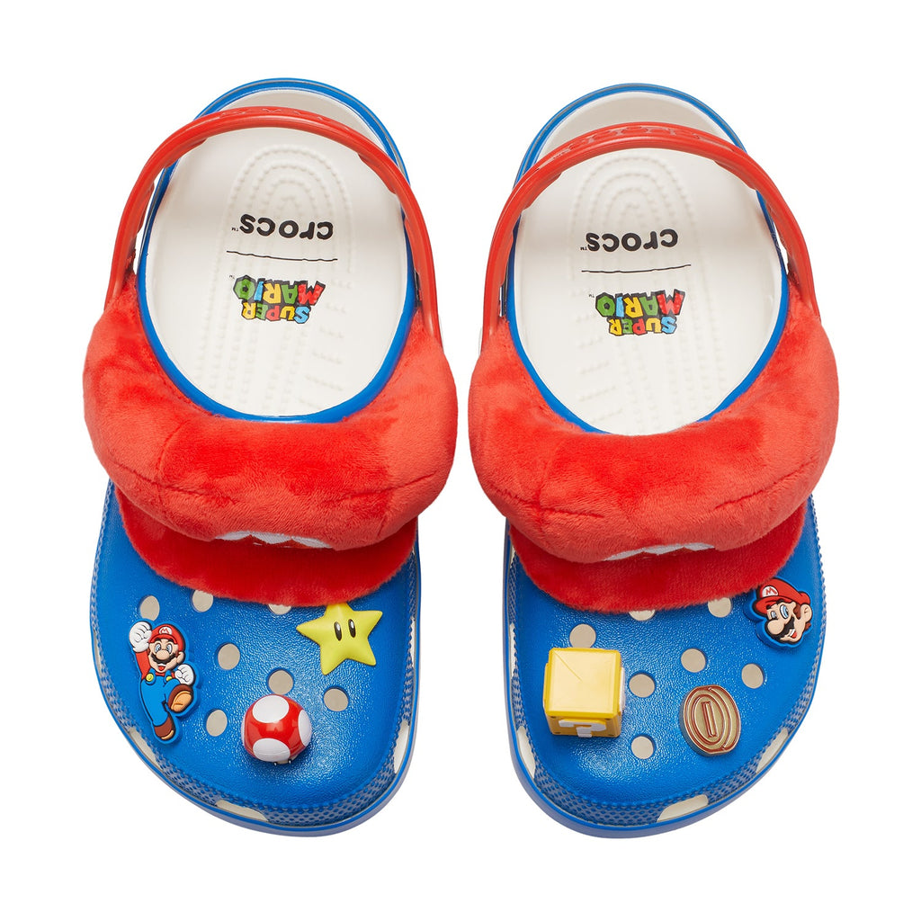 Classic Clog - Mens