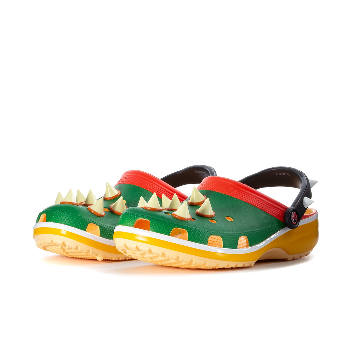 Classic Clog - Mens