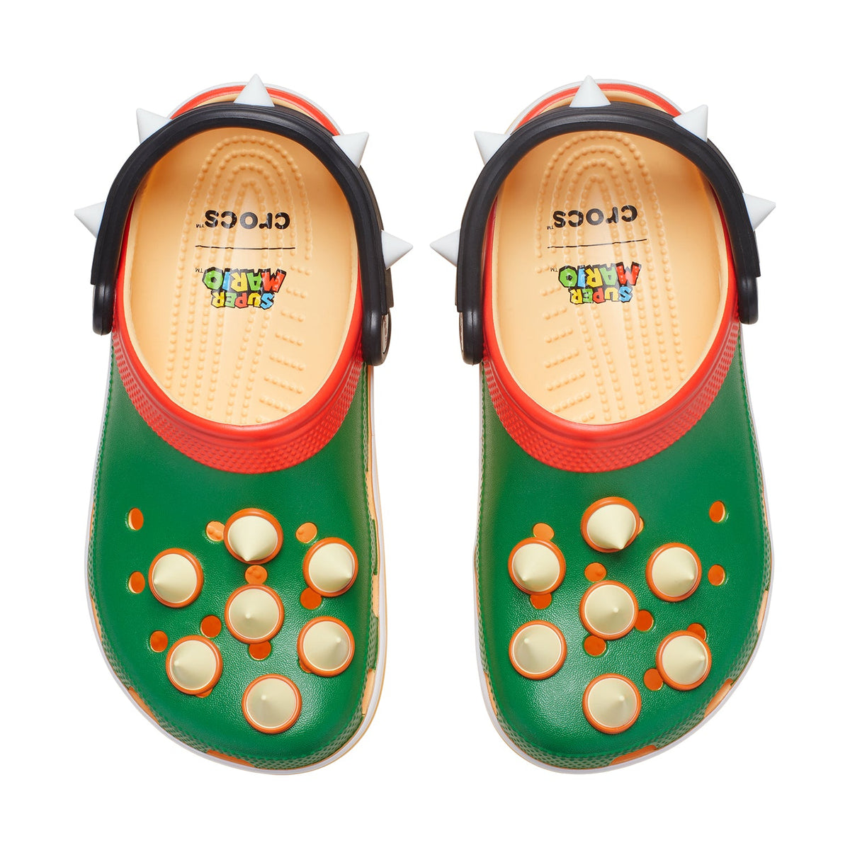 Classic Clog - Mens