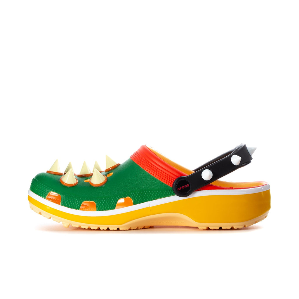 Classic Clog - Mens