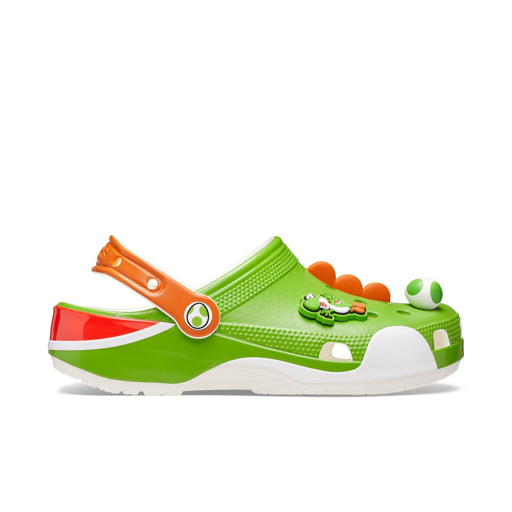 Classic Clog - Mens