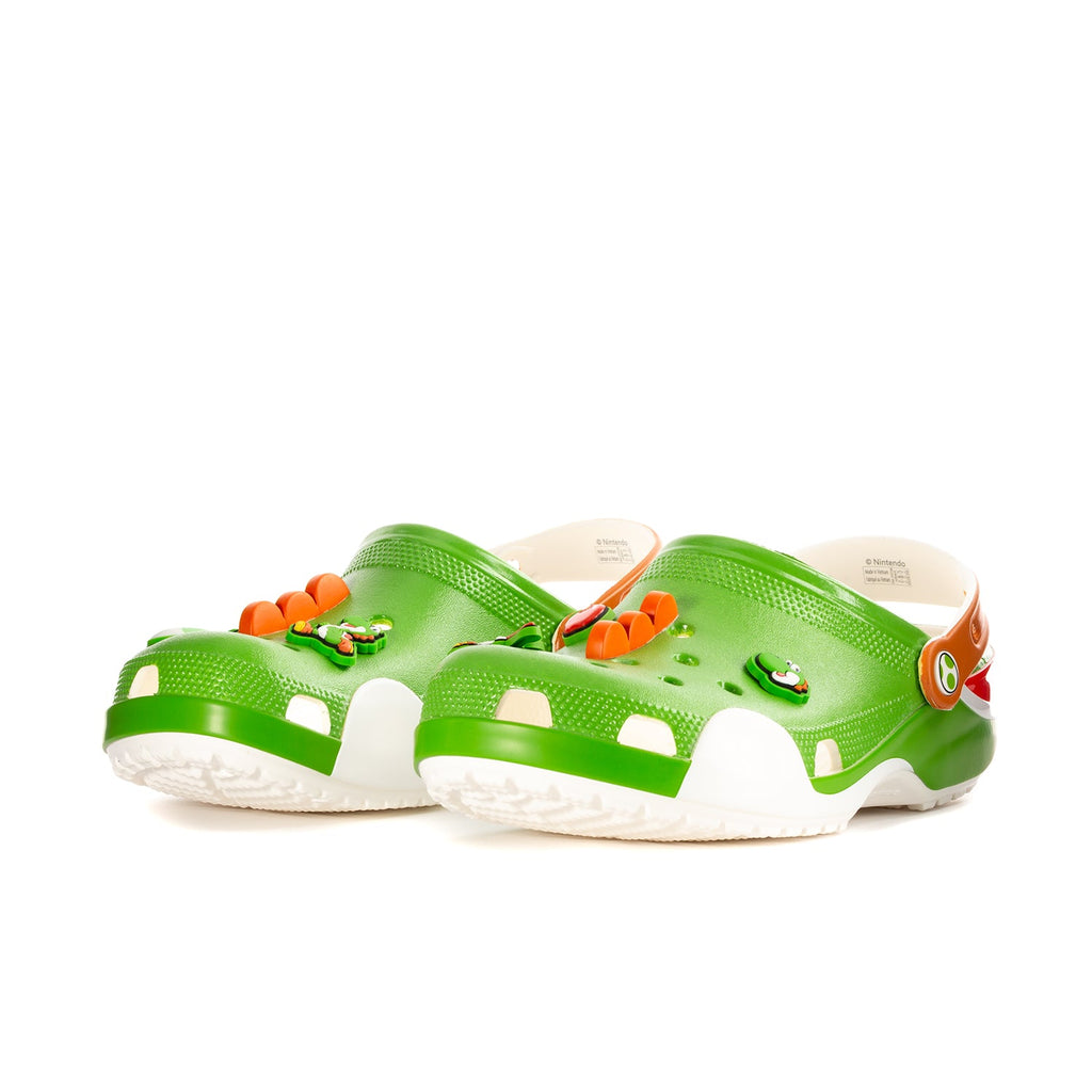 Classic Clog - Mens
