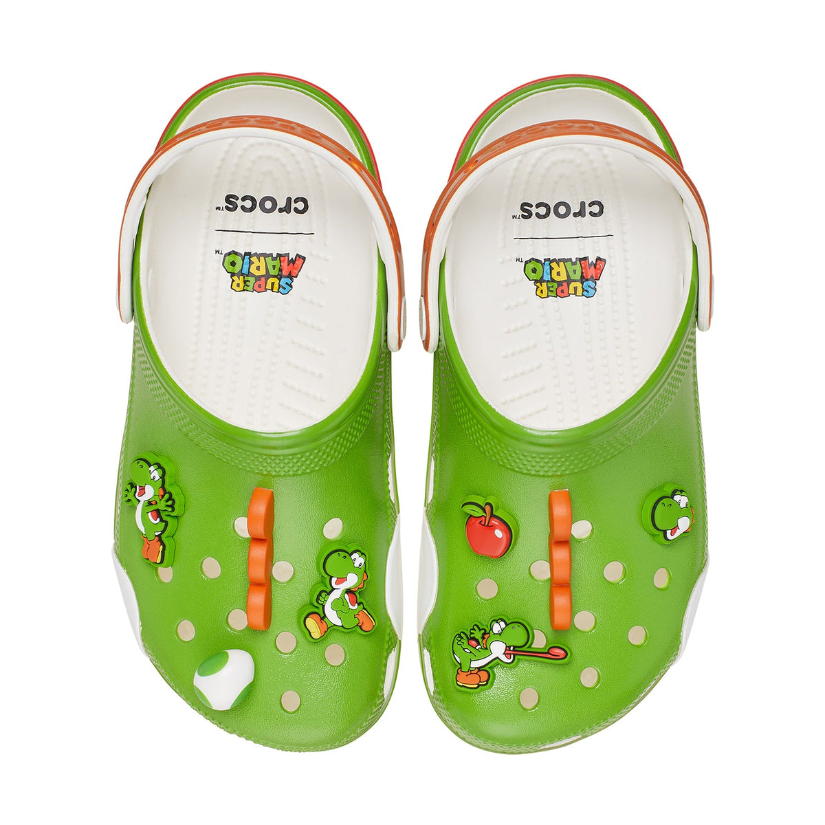 Classic Clog - Mens