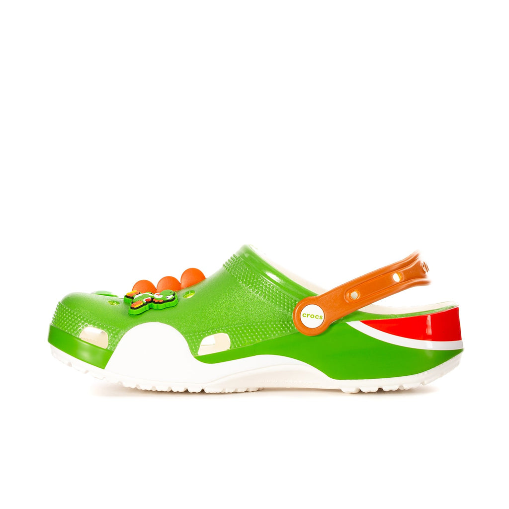 Classic Clog - Mens