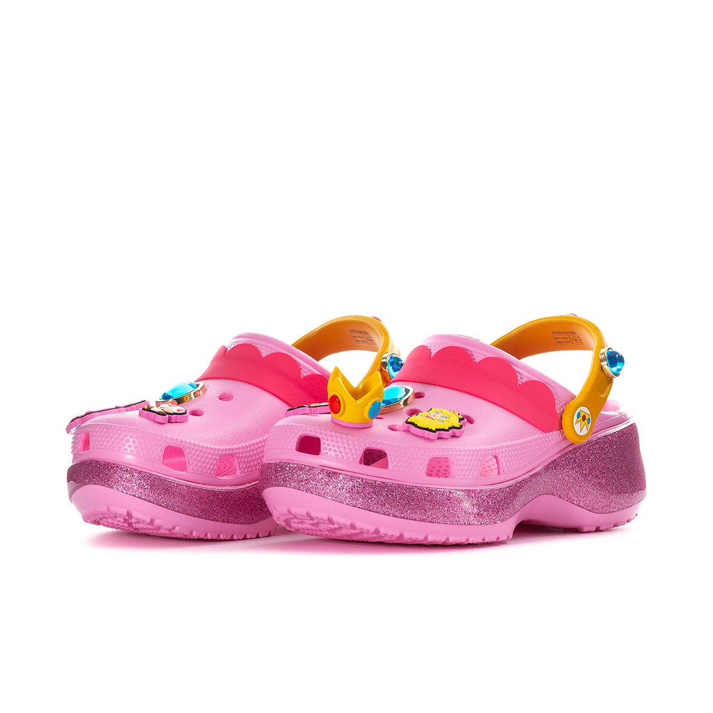 Classic Platform Clog - Womens