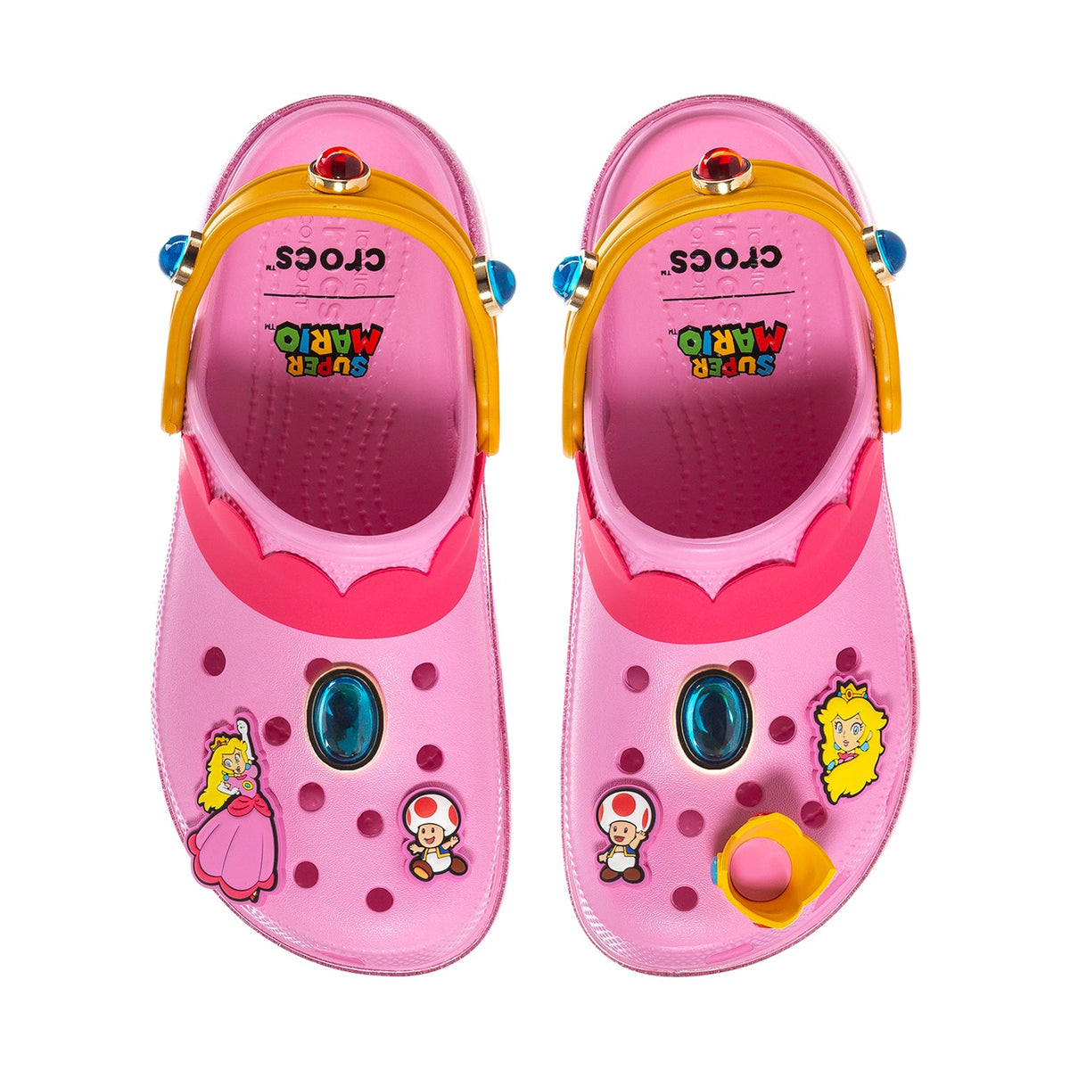 Classic Platform Clog - Womens