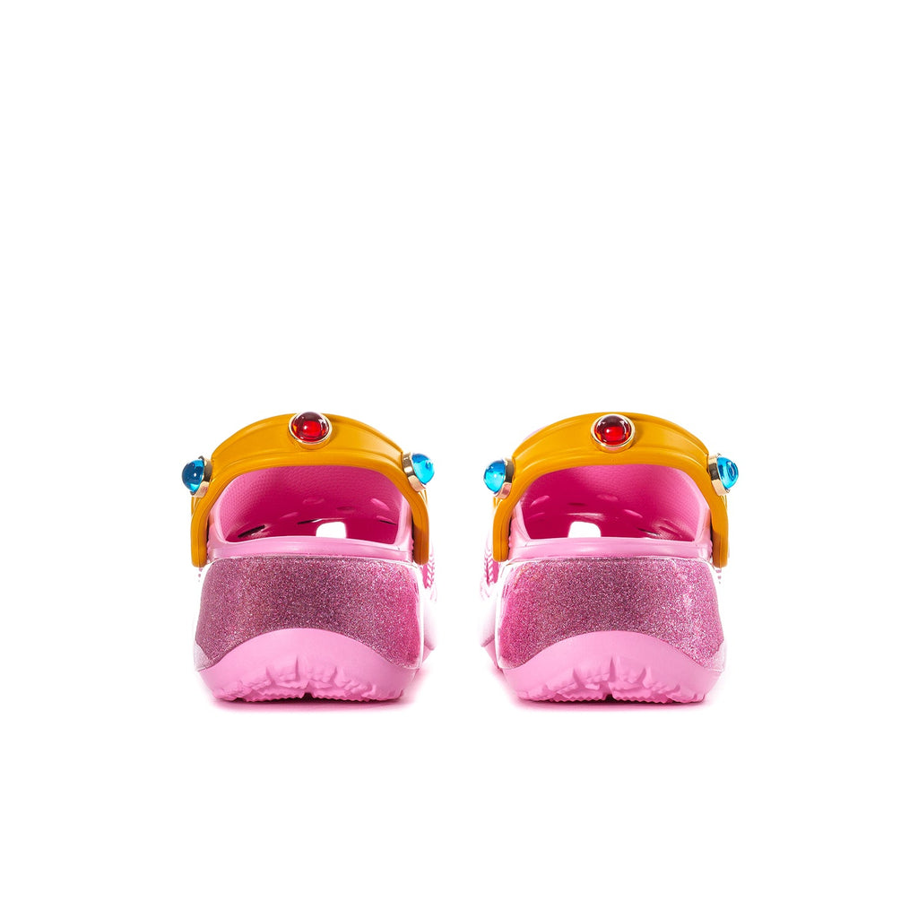 Classic Platform Clog - Womens