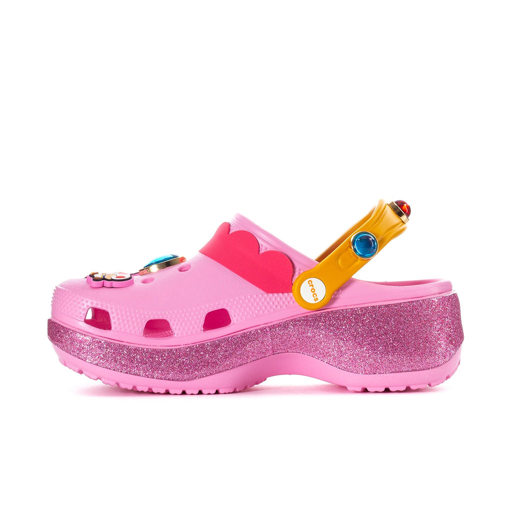Classic Platform Clog - Womens