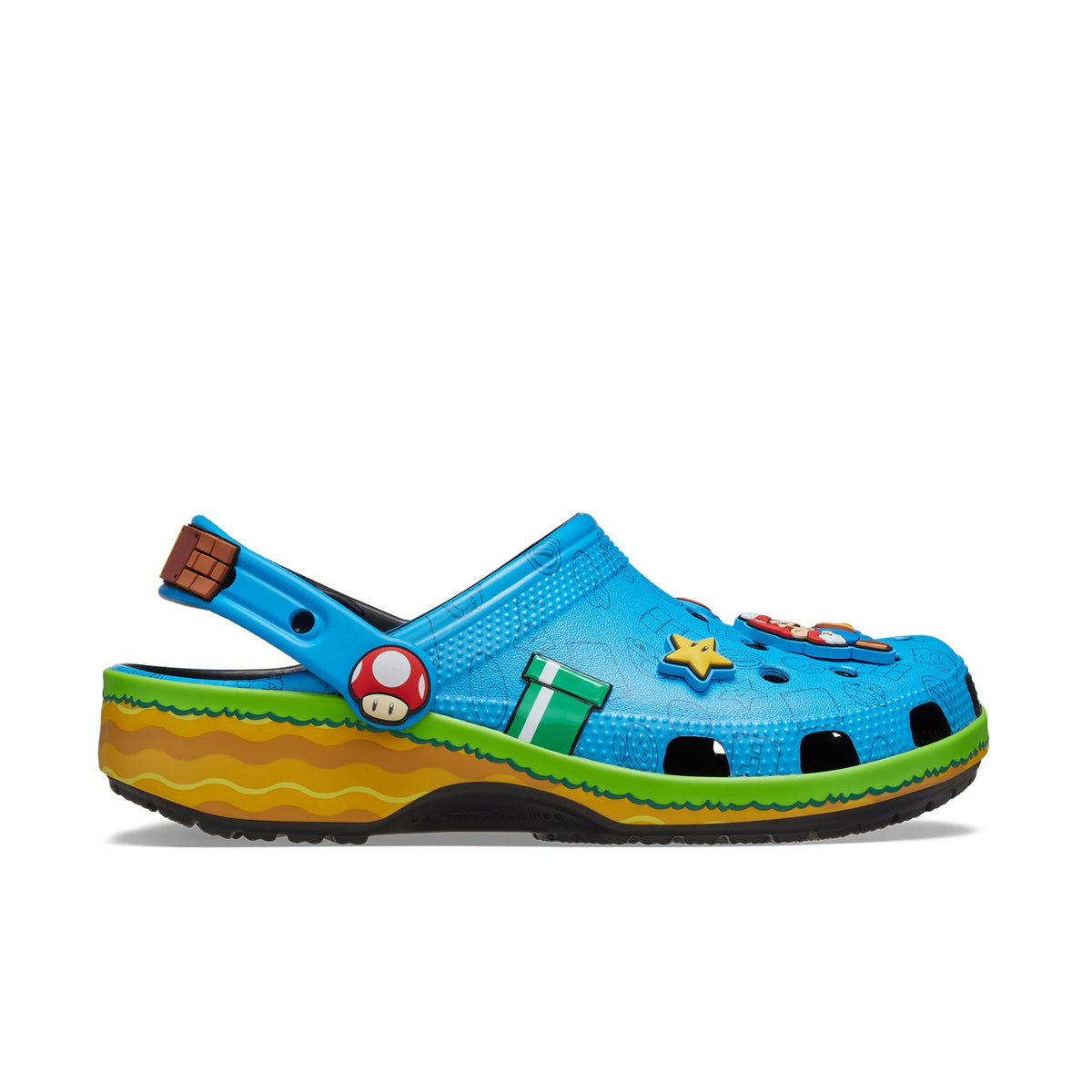 Classic Clog - Mens
