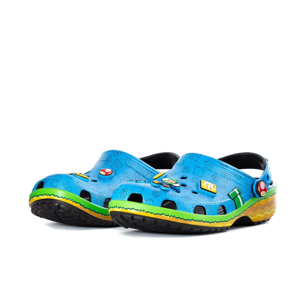 Classic Clog - Mens
