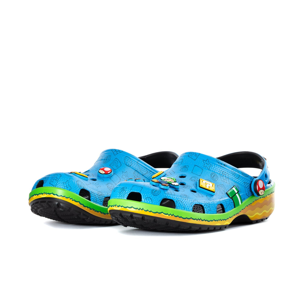 Classic Clog - Mens