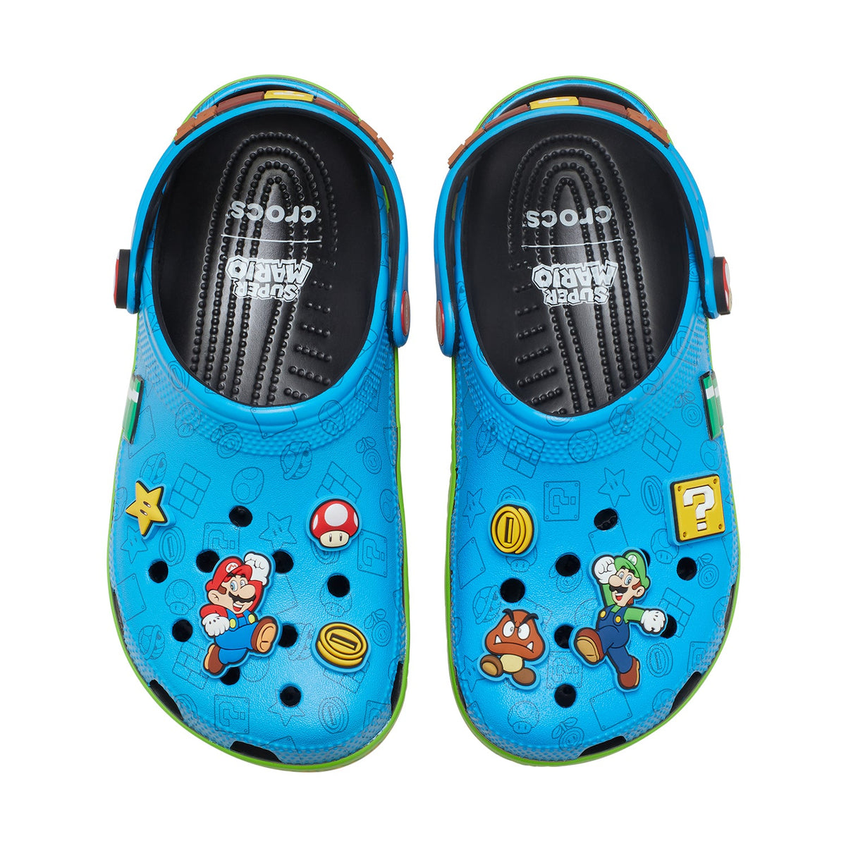 Classic Clog - Mens