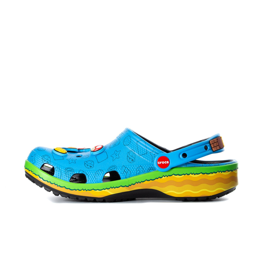 Classic Clog - Mens