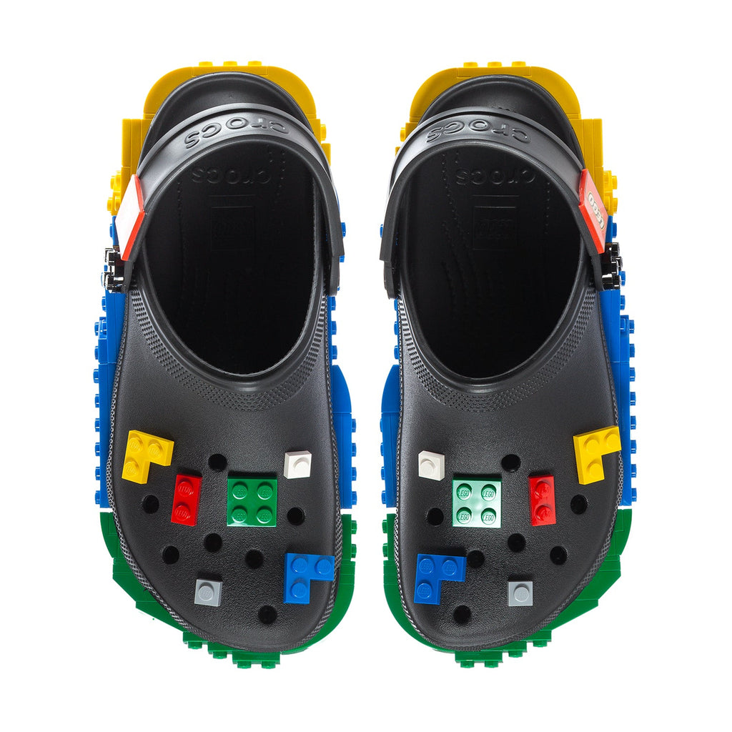 Classic Clog - Mens