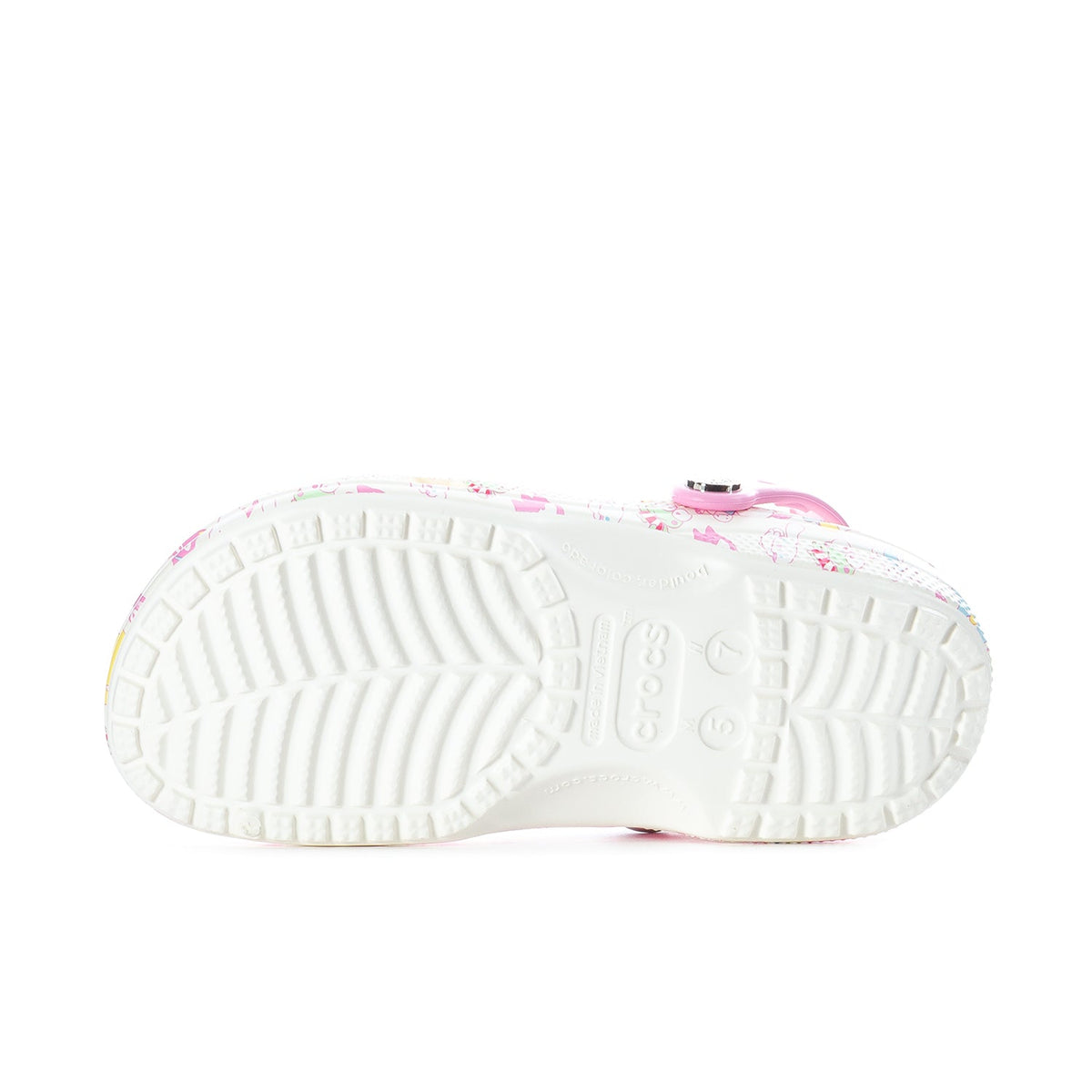 Classic Clog - Womens
