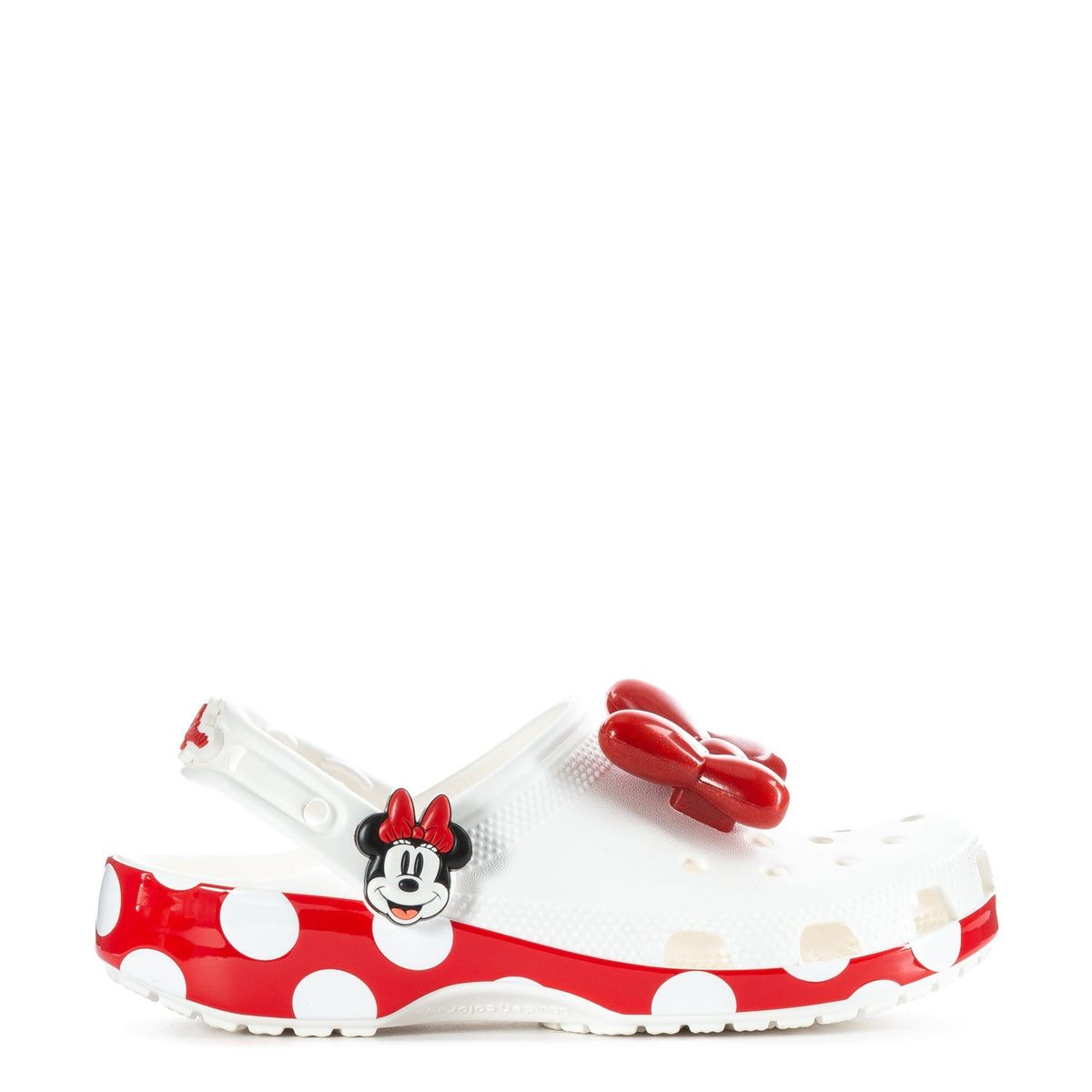 Classic Clog - Womens