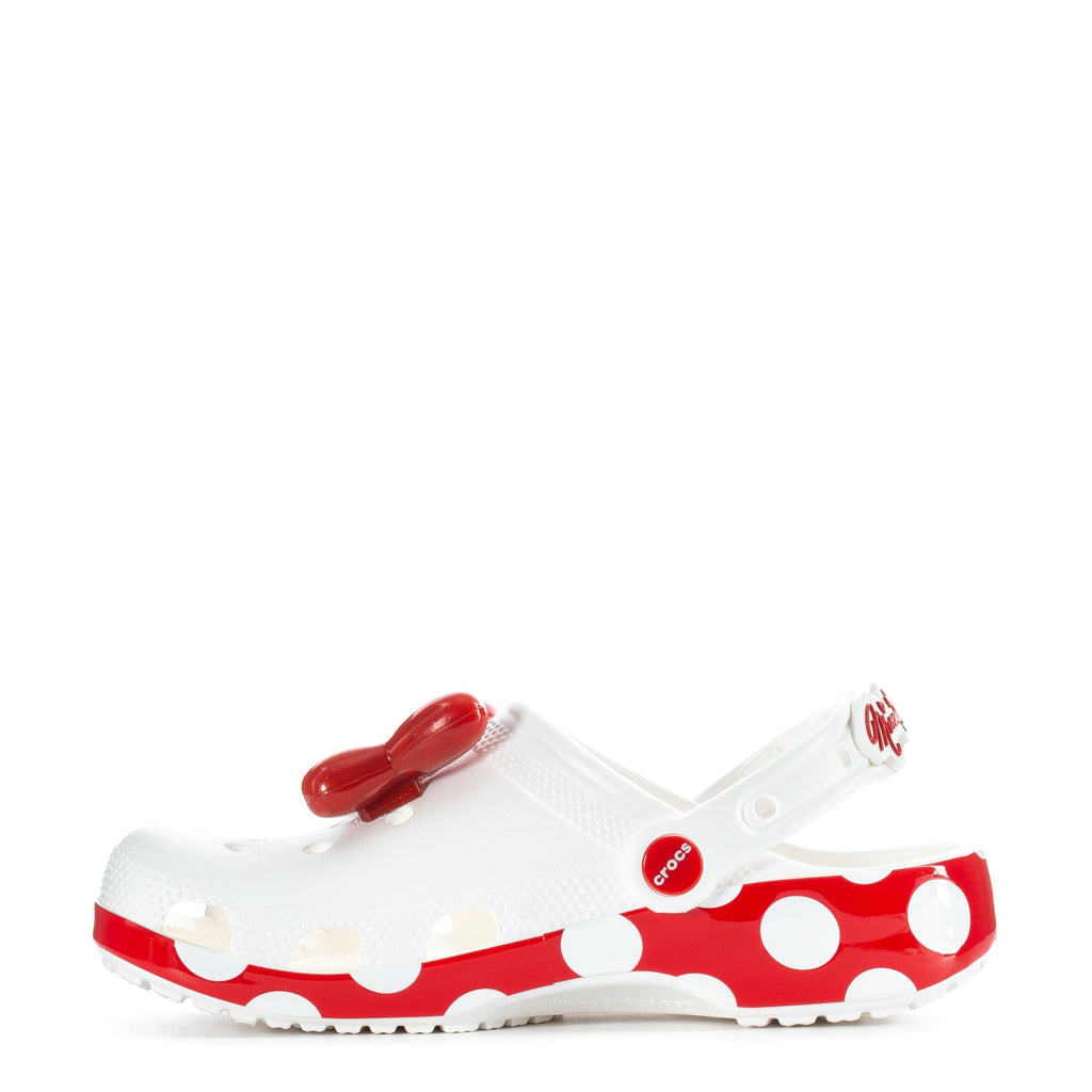 Classic Clog - Womens