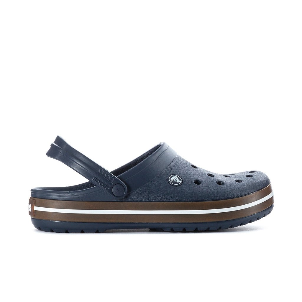 Crocband Gum Clog - Mens