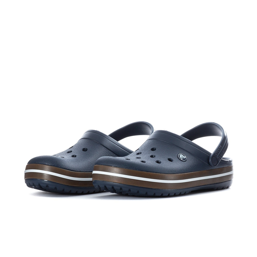 Crocband Gum Clog - Mens
