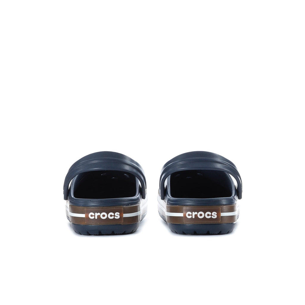 Crocband Gum Clog - Mens