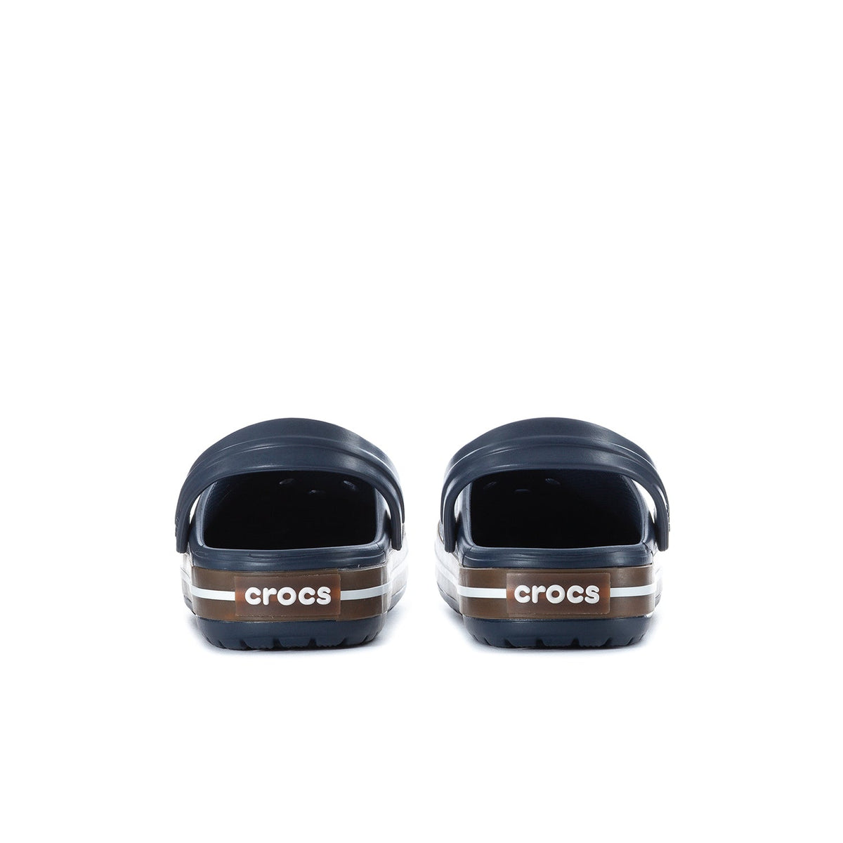 Crocband Gum Clog - Mens