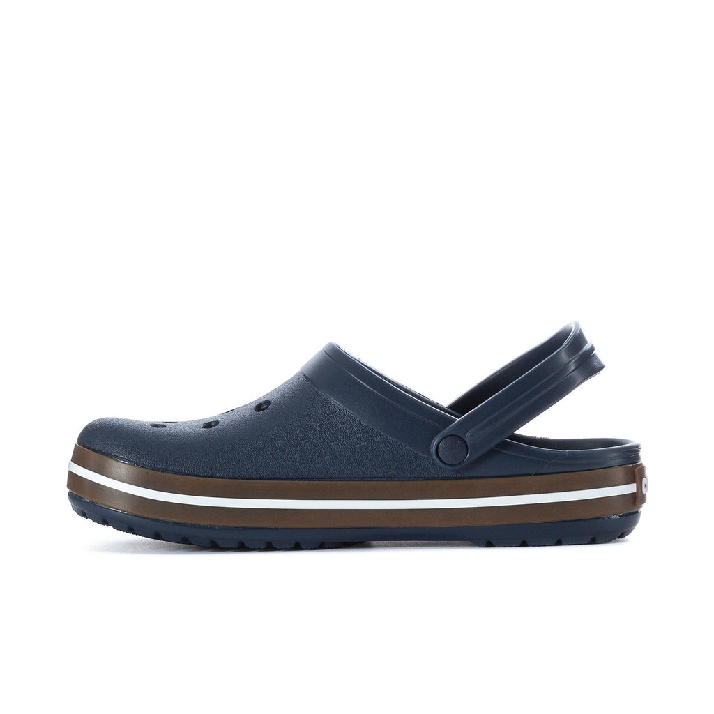 Crocband Gum Clog - Mens