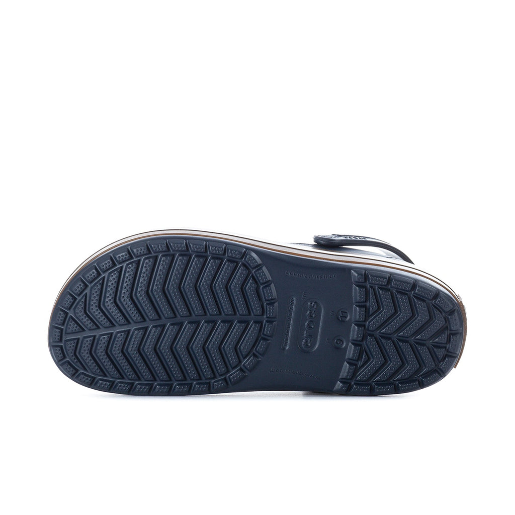 Crocband Gum Clog - Mens