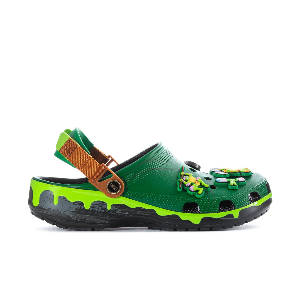 Classic Clog - Mens