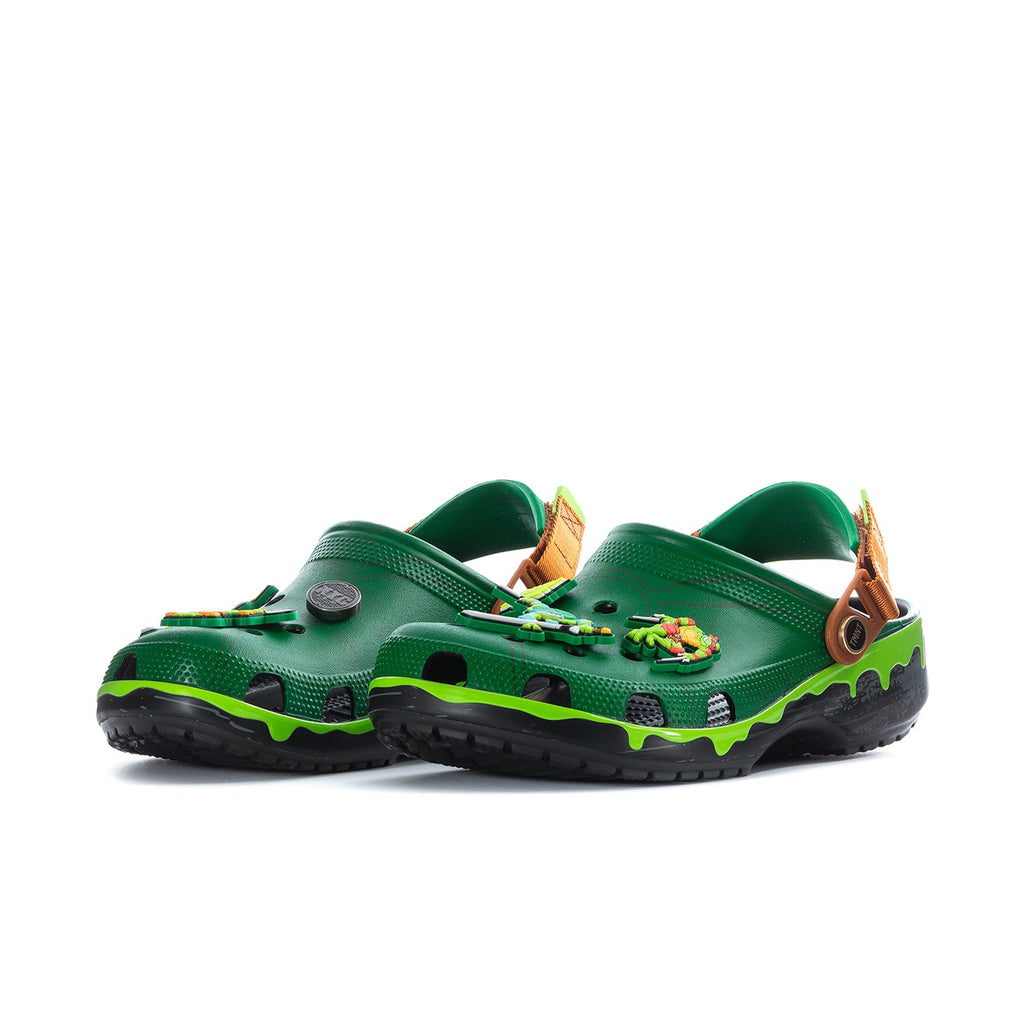 Classic Clog - Mens