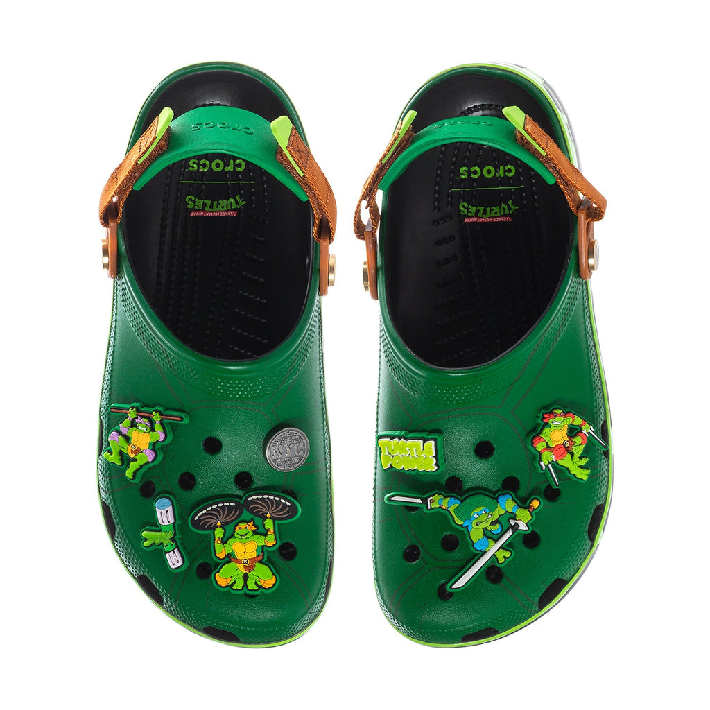 Classic Clog - Mens