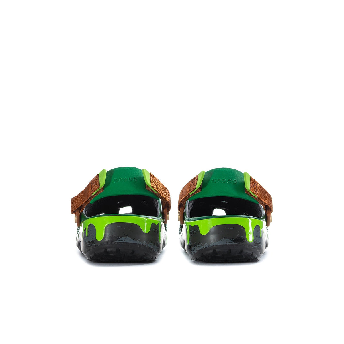 Classic Clog - Mens